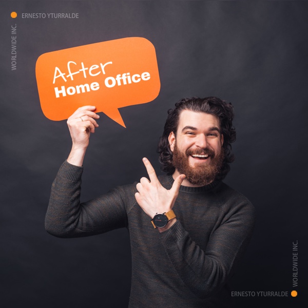 After Home Office Virtual | After Home Office Online